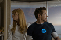 Iron Man 3