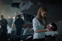 Iron Man 3