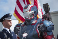 Iron Man 3