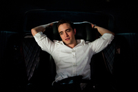 Cosmopolis