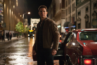 Jack Reacher, bajo la mira