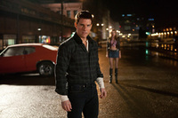 Jack Reacher, bajo la mira