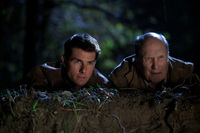 Jack Reacher, bajo la mira