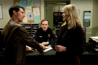 Jack Reacher, bajo la mira