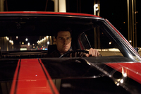 Jack Reacher, bajo la mira