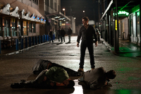 Jack Reacher, bajo la mira