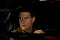 Jack Reacher, bajo la mira