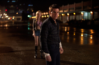 Jack Reacher, bajo la mira