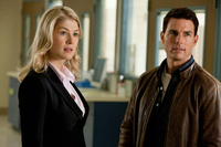Jack Reacher, bajo la mira