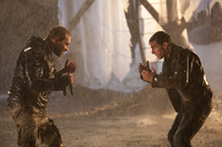 Jack Reacher, bajo la mira