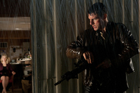 Jack Reacher, bajo la mira