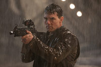 Jack Reacher, bajo la mira