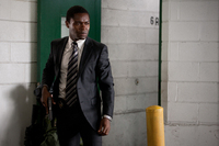 Jack Reacher, bajo la mira