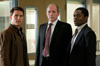 Jack Reacher, bajo la mira