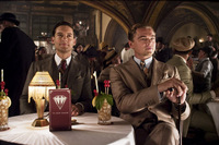 El Gran Gatsby