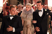 El Gran Gatsby