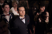 El Gran Gatsby
