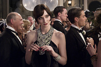 El Gran Gatsby