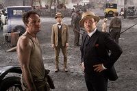 El Gran Gatsby