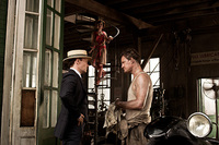 El Gran Gatsby