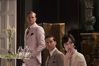 El Gran Gatsby