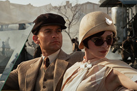 El Gran Gatsby