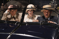 El Gran Gatsby
