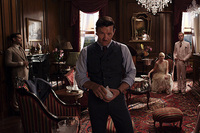 El Gran Gatsby