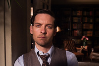El Gran Gatsby