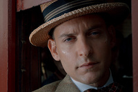 El Gran Gatsby