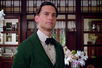 El Gran Gatsby