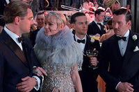 El Gran Gatsby