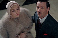 El Gran Gatsby