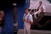 El Gran Gatsby