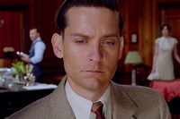 El Gran Gatsby