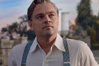 El Gran Gatsby