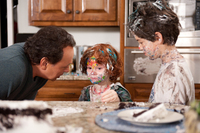 S.O.S: Familia en Apuros