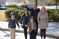 S.O.S: Familia en Apuros