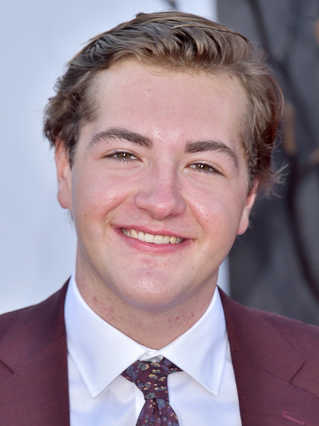Michael Gandolfini Pictures - Rotten Tomatoes