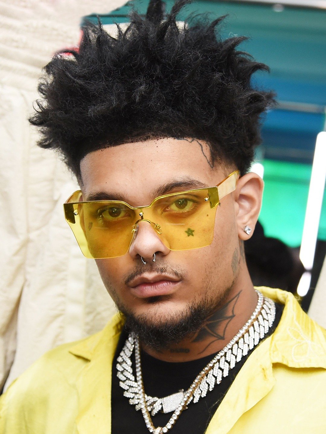 Smokepurpp Pictures - Rotten Tomatoes