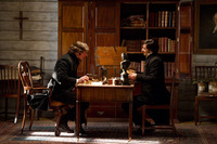 Cloud Atlas