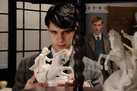 Cloud Atlas