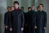 Cloud Atlas