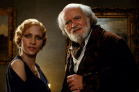 Cloud Atlas