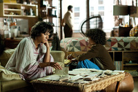 Cloud Atlas