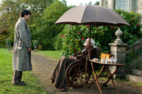 Cloud Atlas