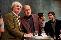 Cloud Atlas