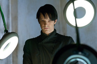 Cloud Atlas