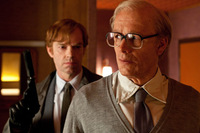 Cloud Atlas