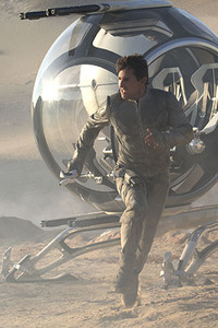 Oblivion